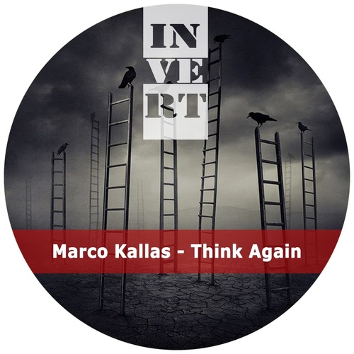 Marco Kallas - Think Again [IVR025]